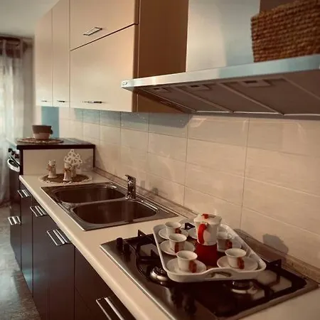 Aeffe Domus Casa vacanze *
