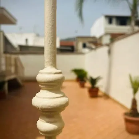 Aeffe Domus Tatil Evi