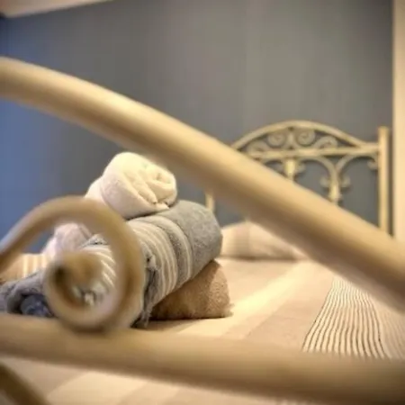Casa vacanze Aeffe Domus Mondragone