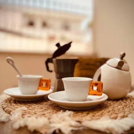 Aeffe Domus *