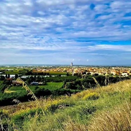 Aeffe Domus Casa vacanze